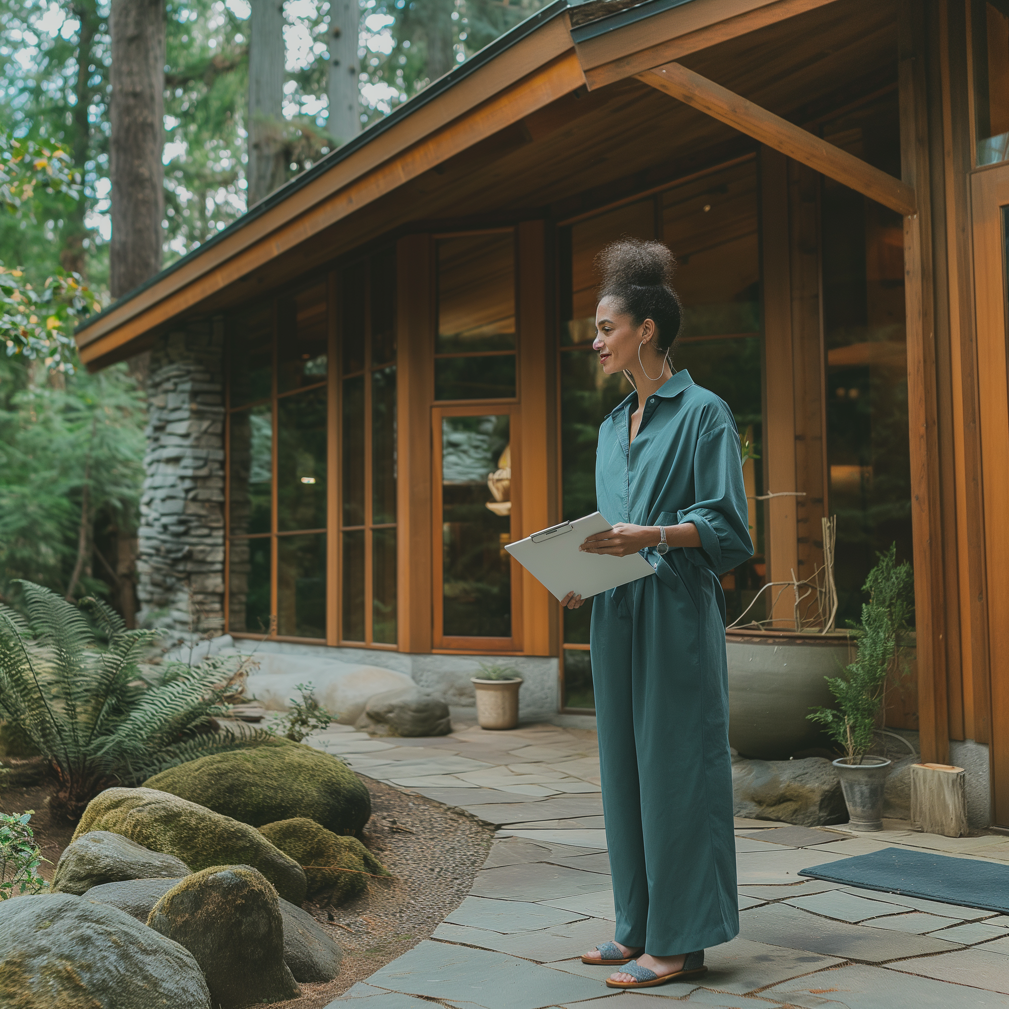 Swan event planning experience